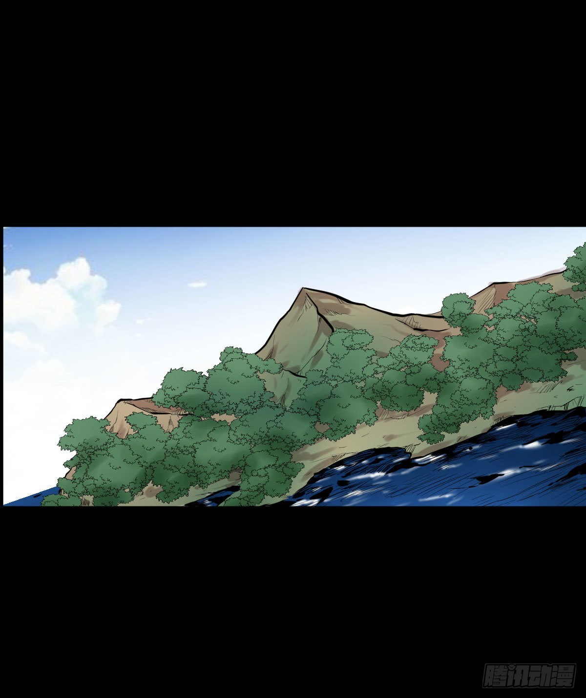 兵锋所指48