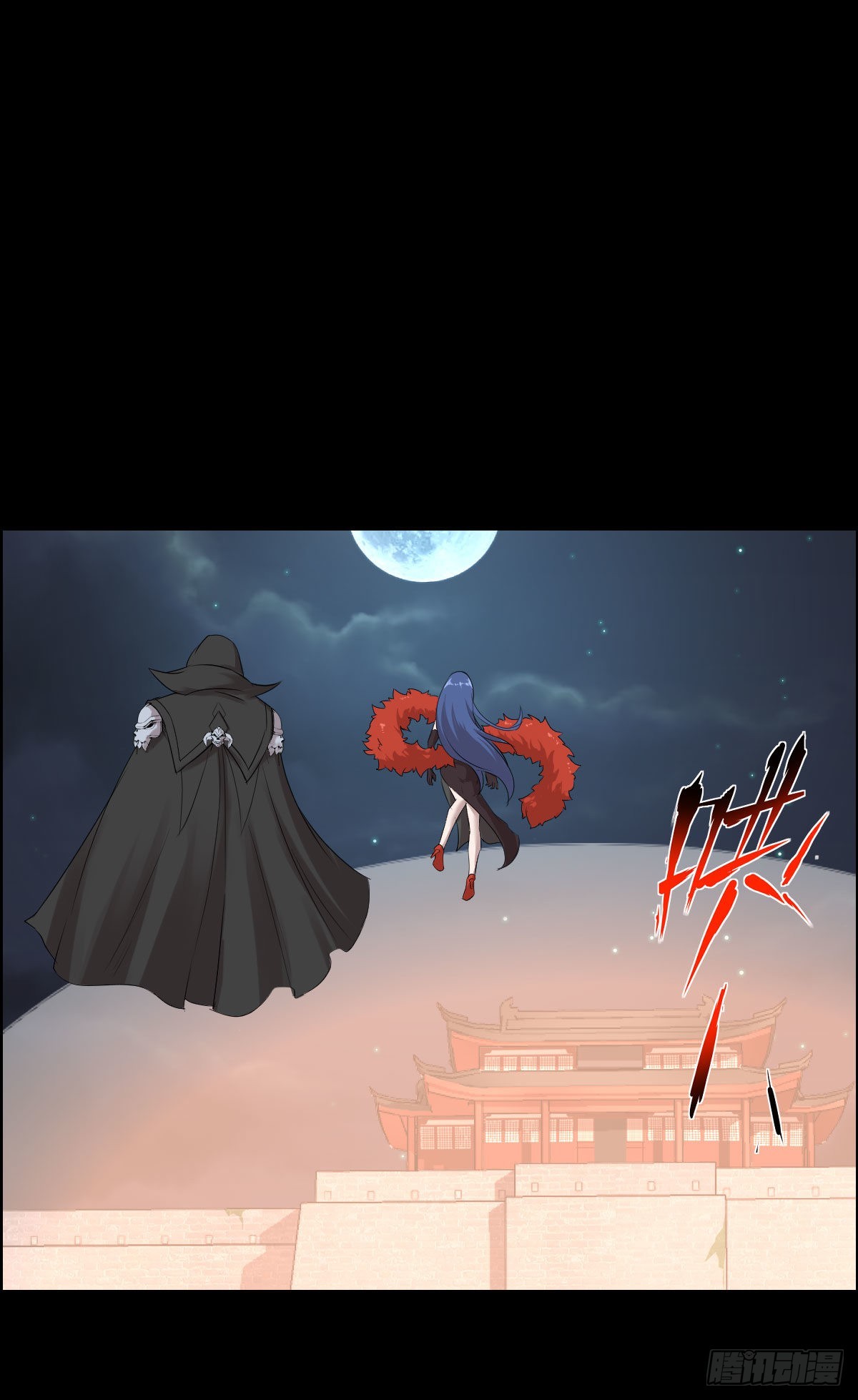 决战打响30