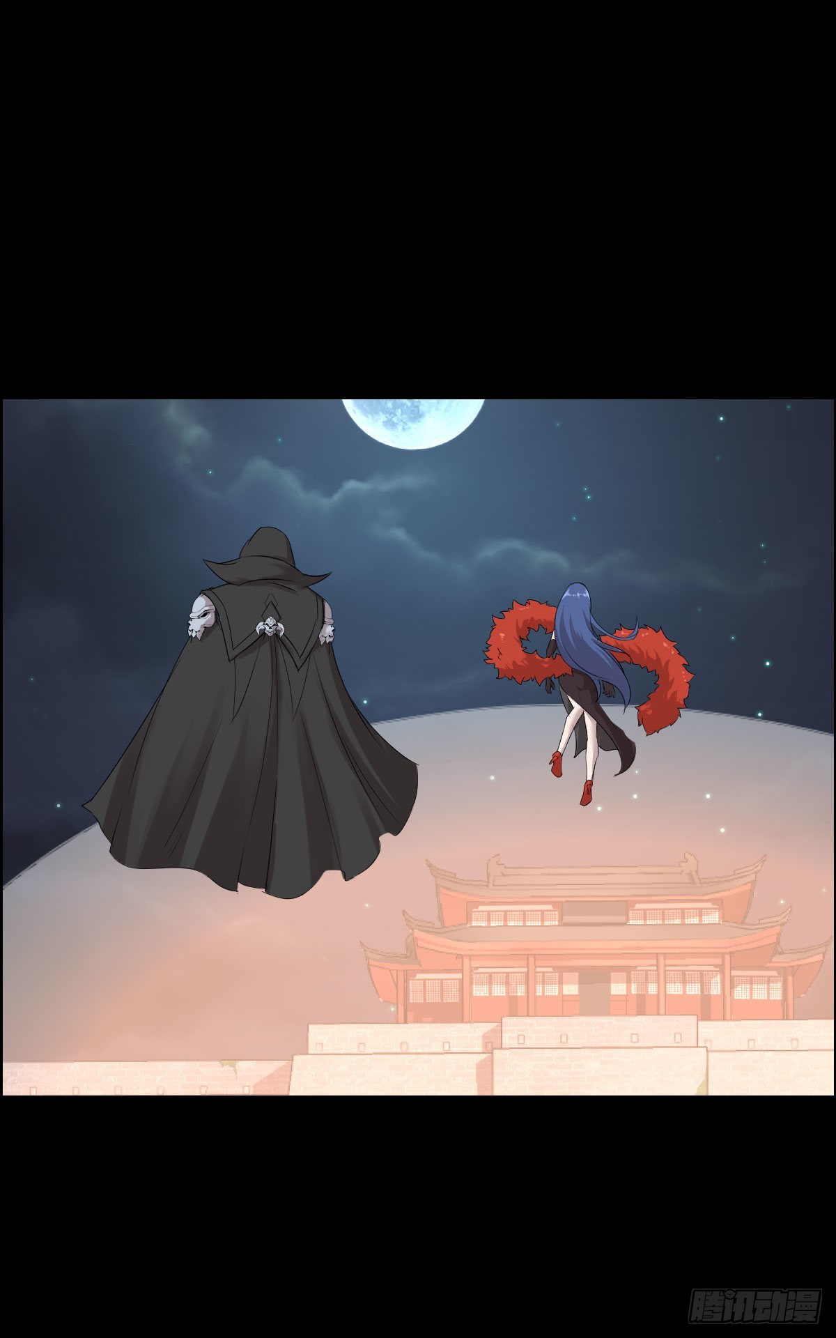 第一步棋21