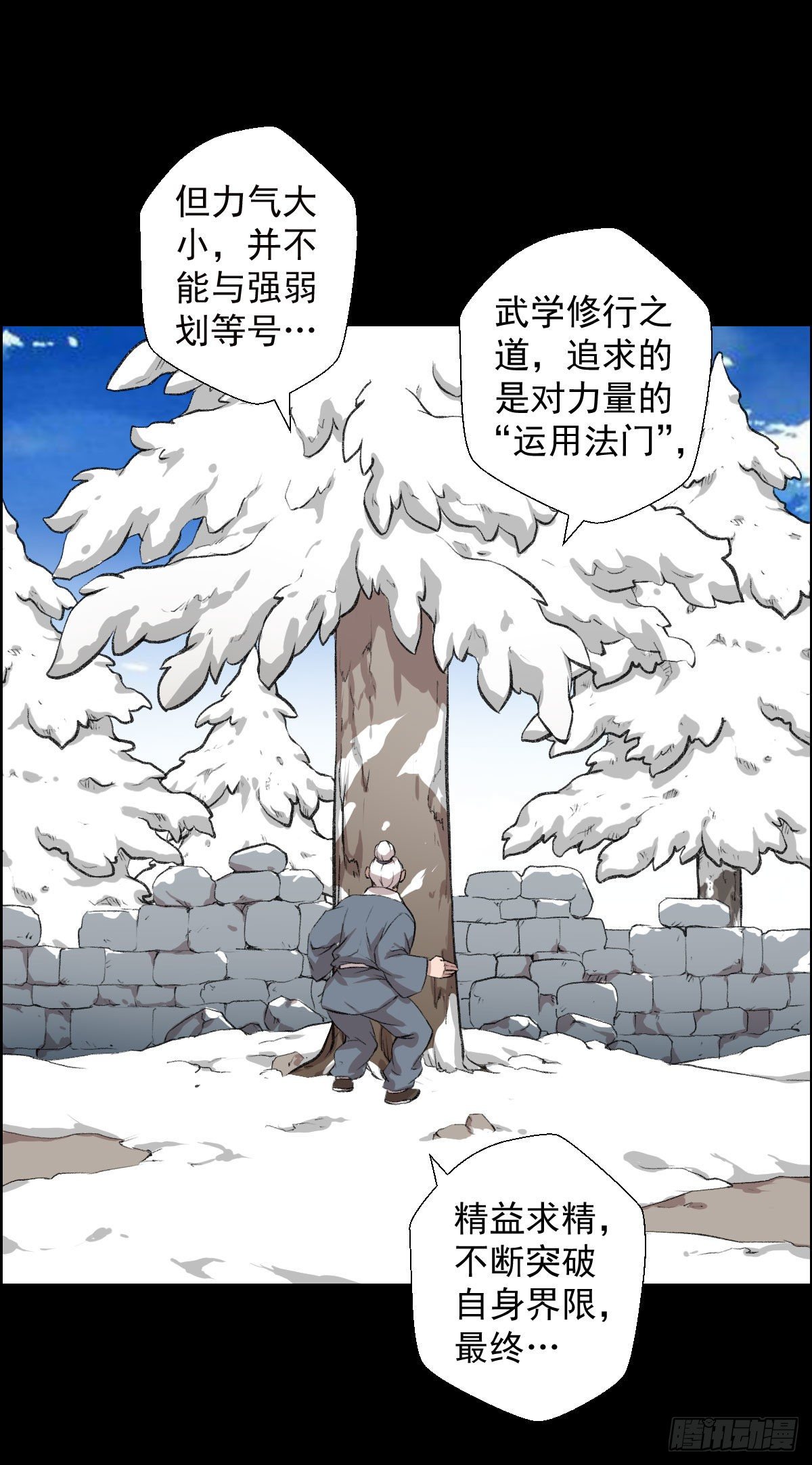 道家缠丝劲 二31