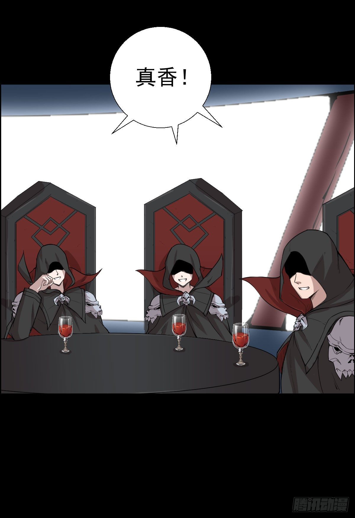 恭迎师祖29