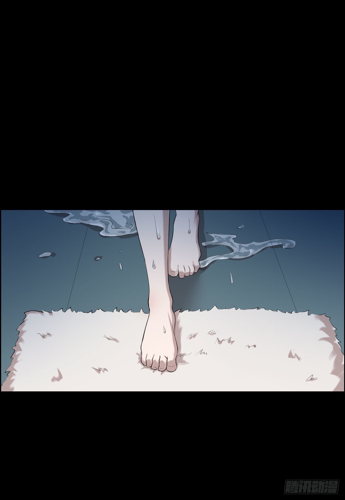 最怕空气突然安静11