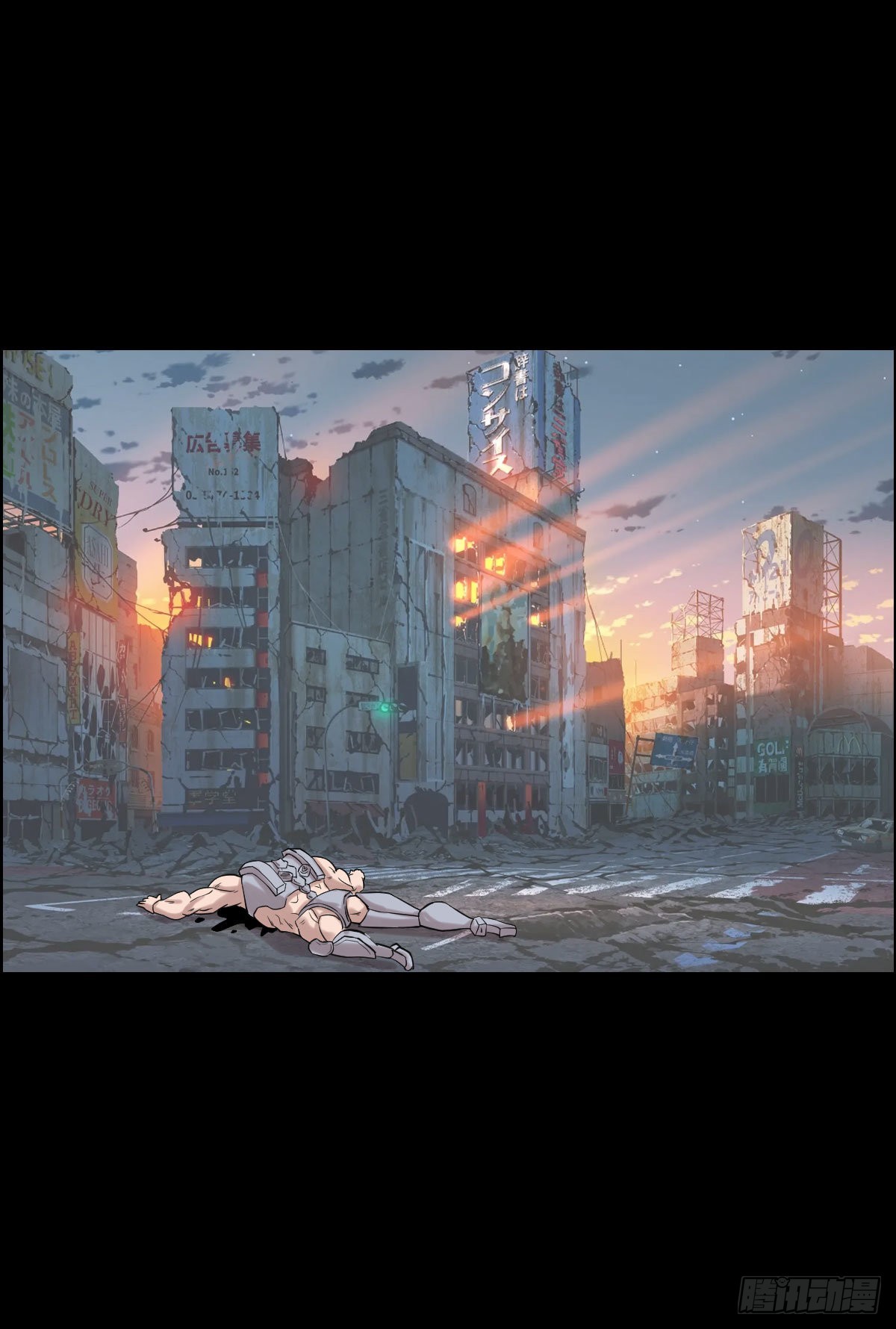 道林与杀戮 二29