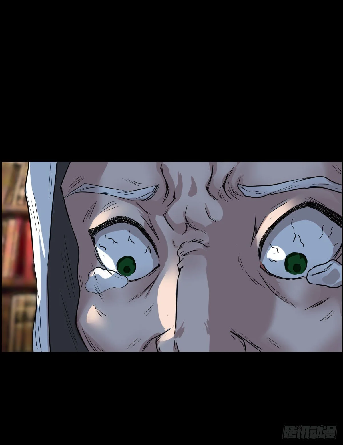 让子弹飞 二15