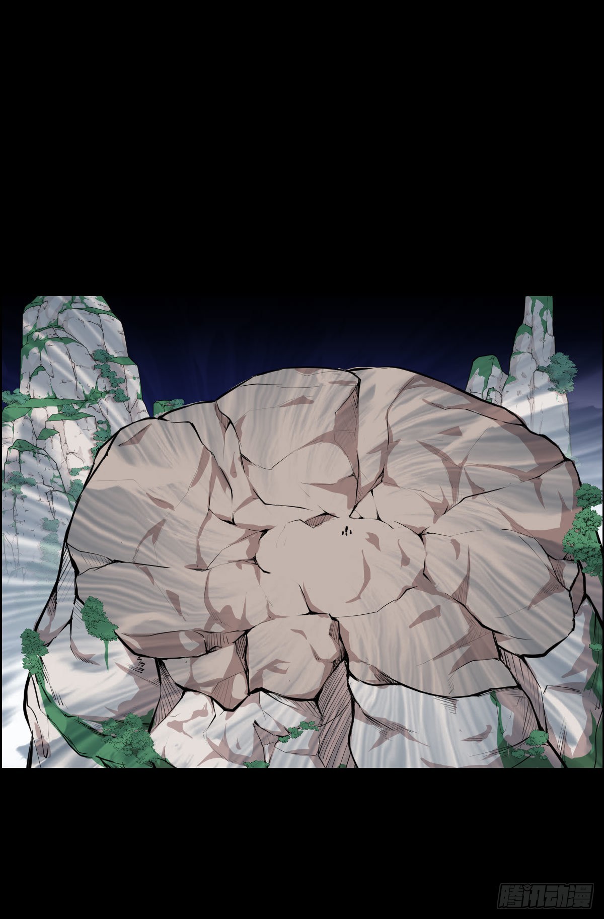 最怕空气突然安静0