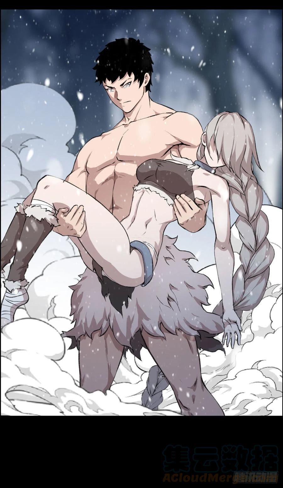 雪国尾声24