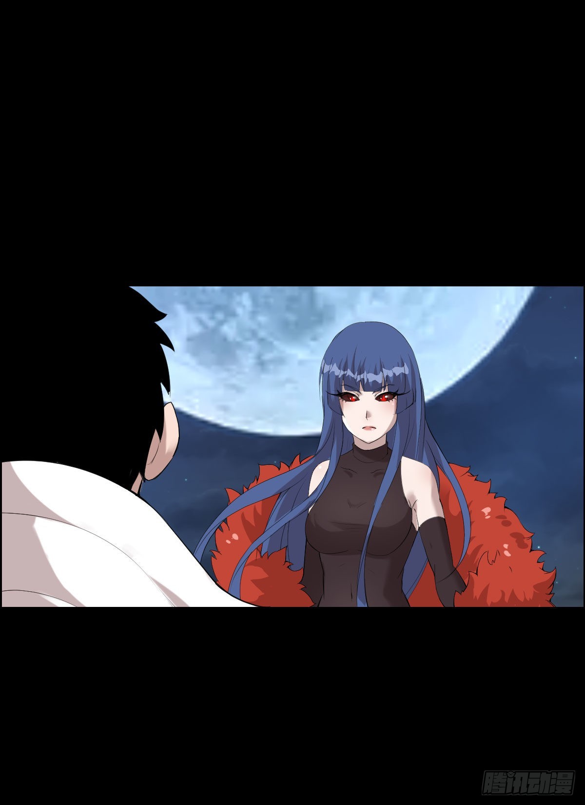朔月10