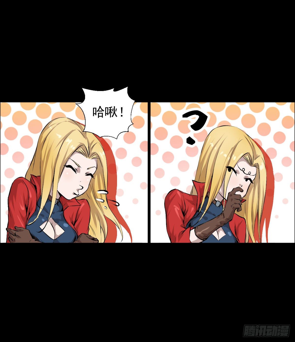 兵锋所指10