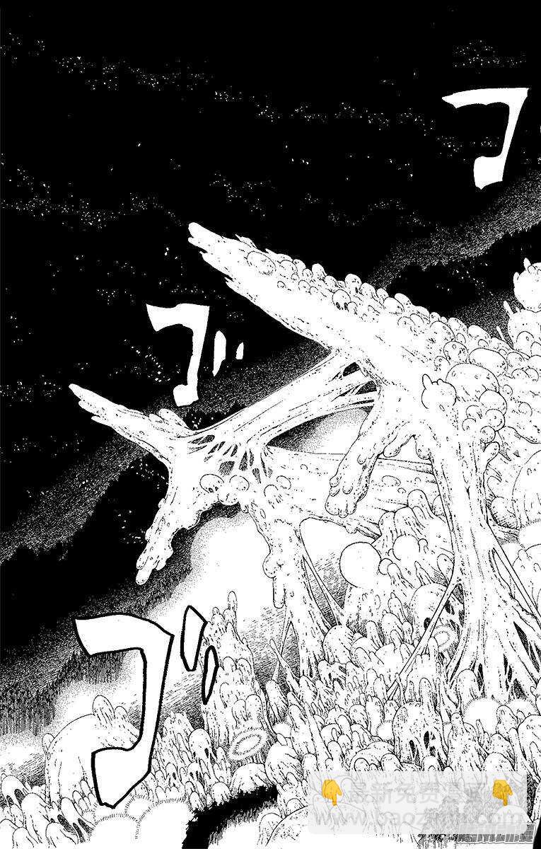 第27话 决战！金刚深山6