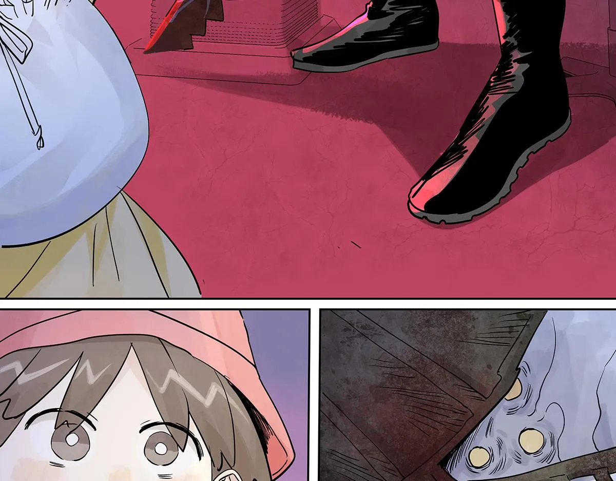 第56话 那是他的脸？96
