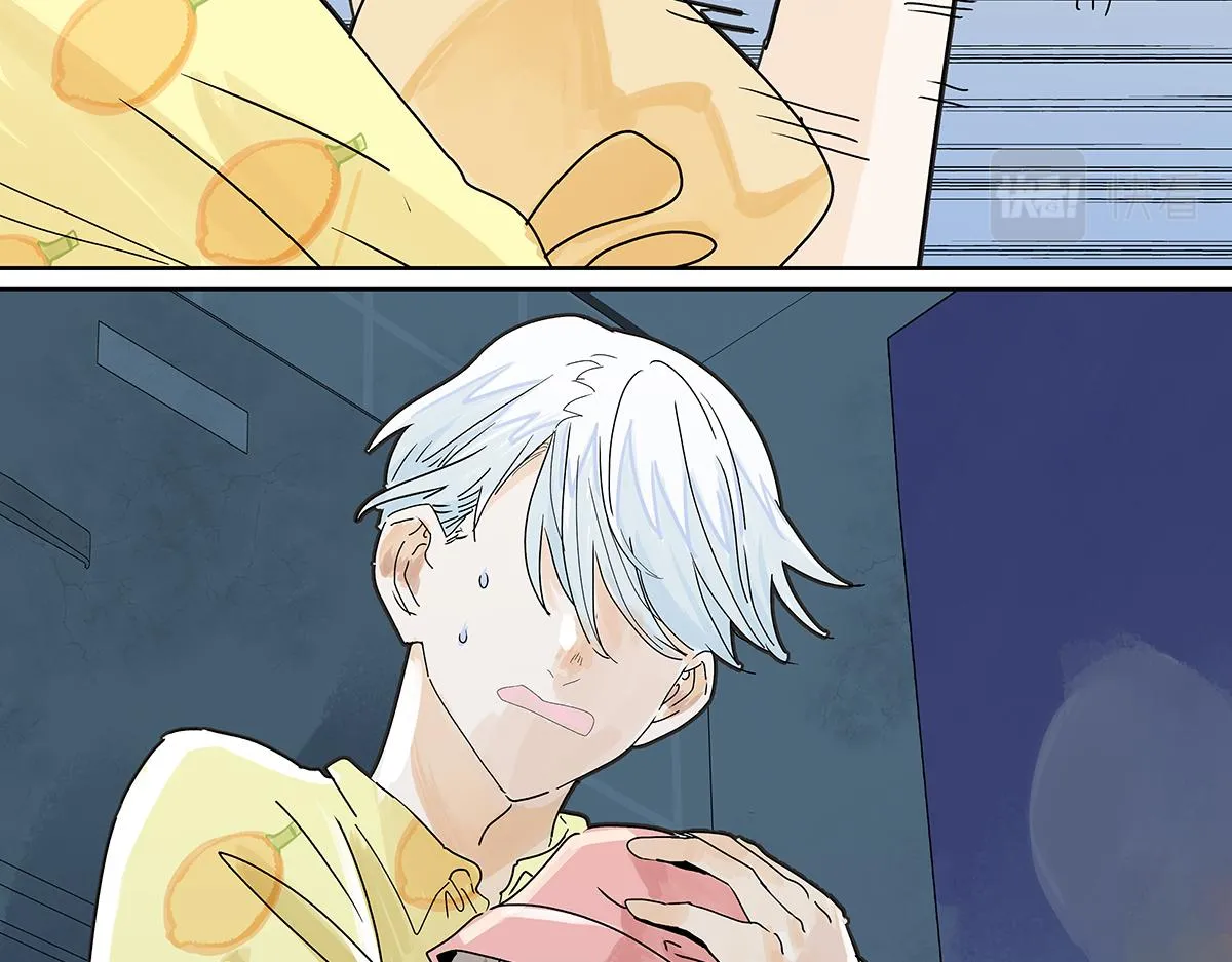 第56话 那是他的脸？16
