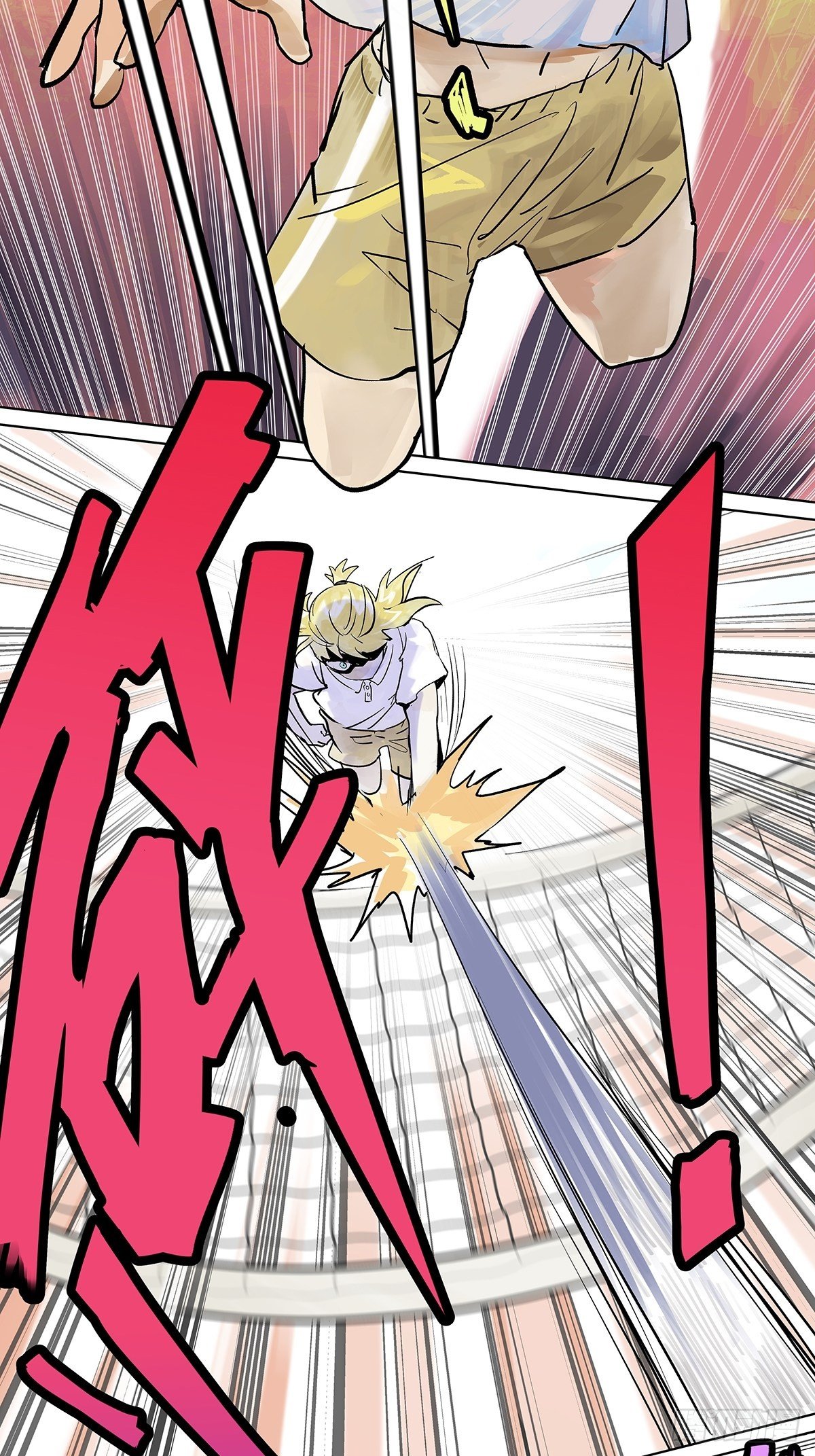 胜负最重要？！17