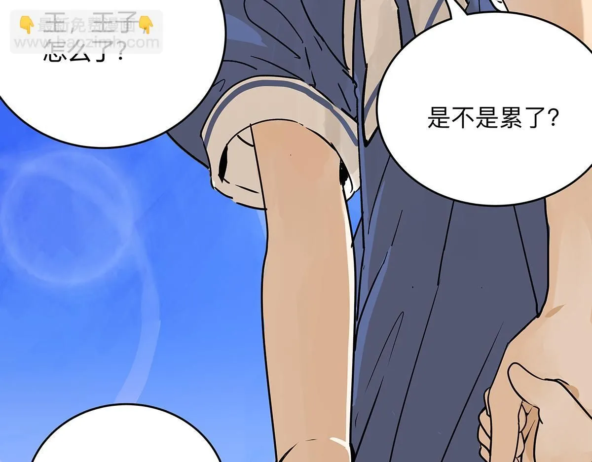第60话 儿童节篇：让我再当一次小孩！61