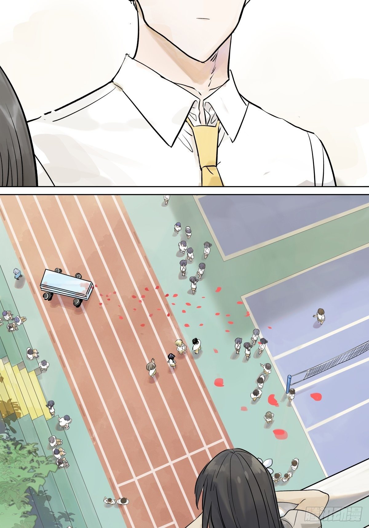 胜负最重要？！56
