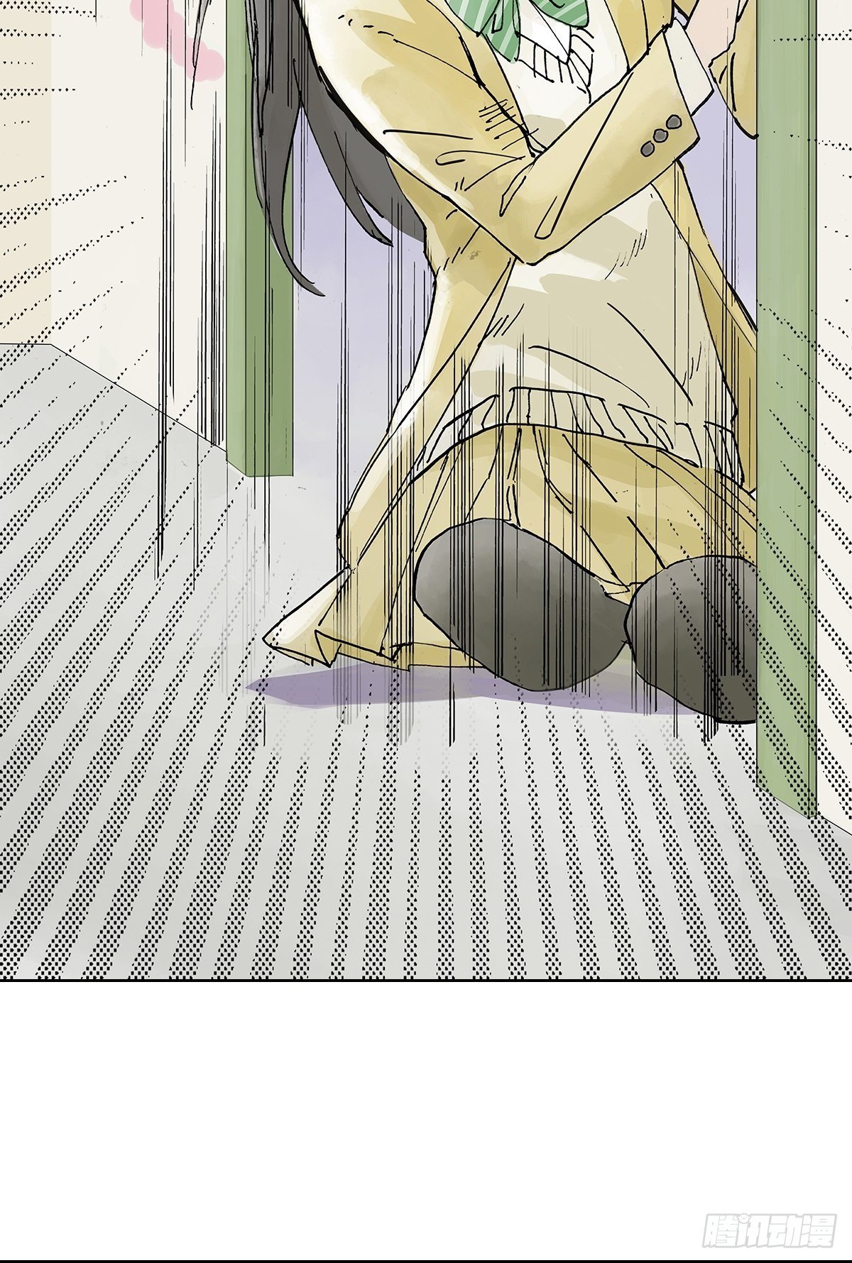 神秘文学美少女登场！5