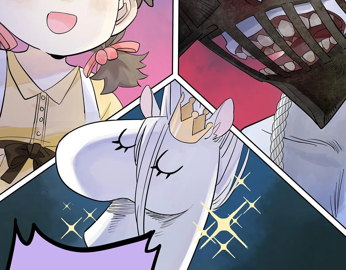 第56话 那是他的脸？97