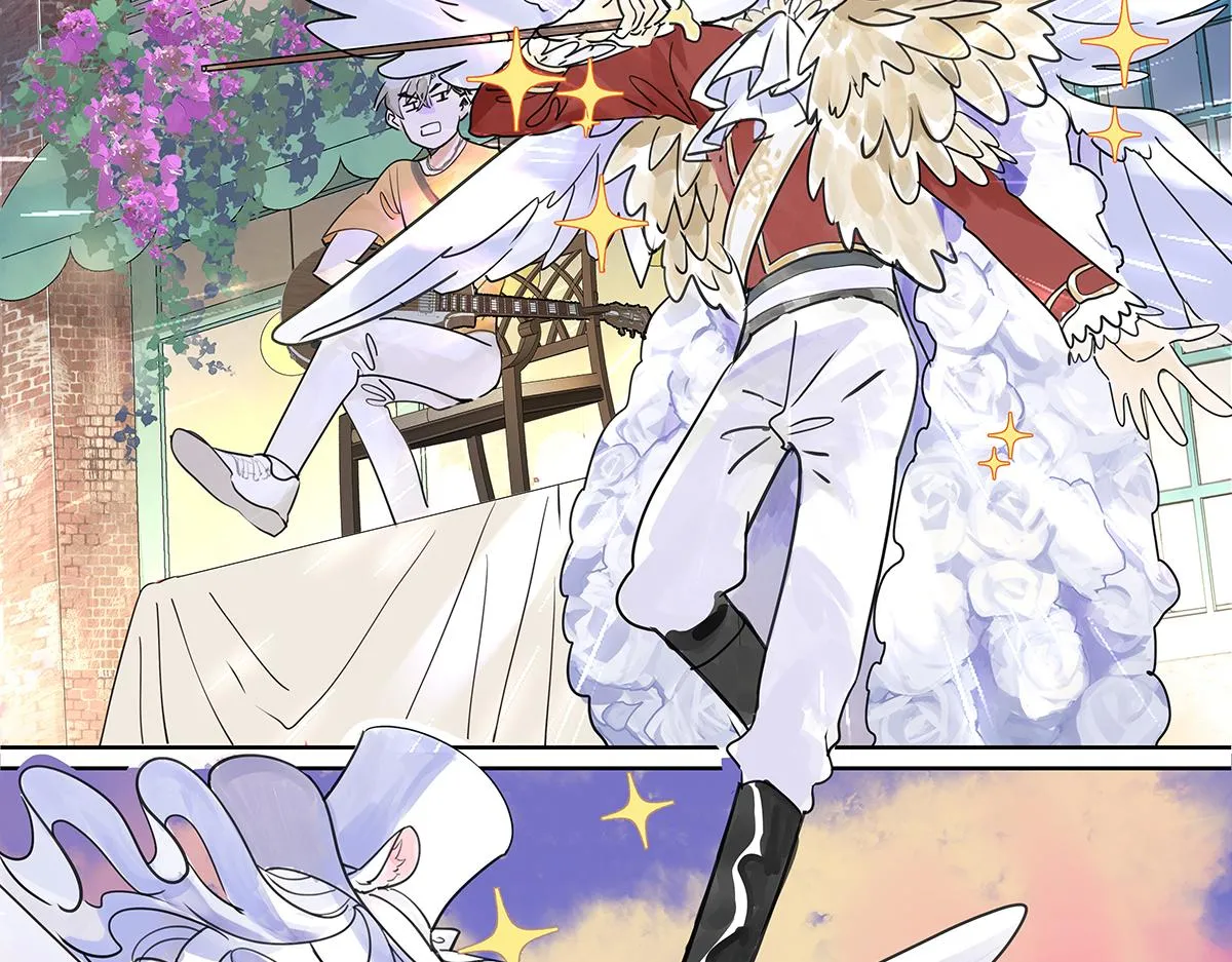 第51话 巴士底狱的厕所20