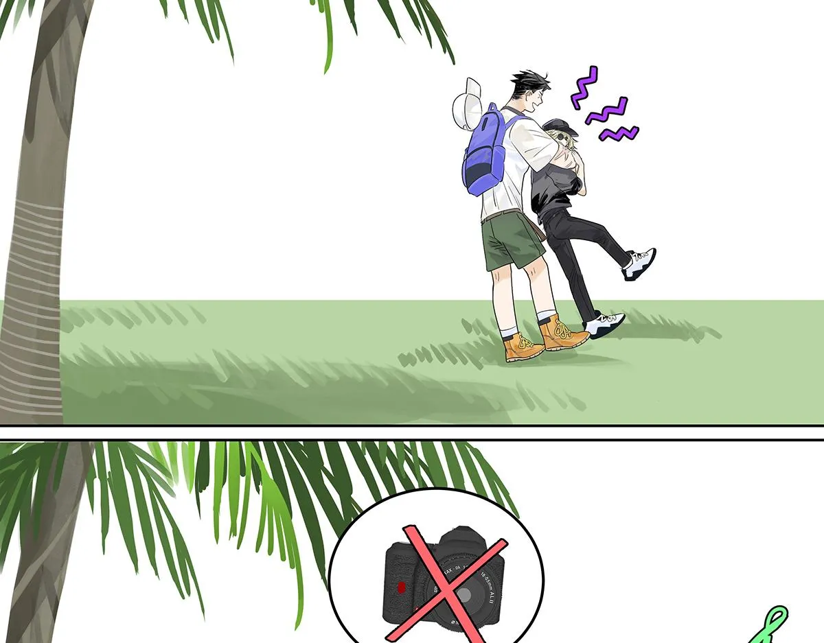 第54话 王子与第一次的游乐场！！！第一次！？71