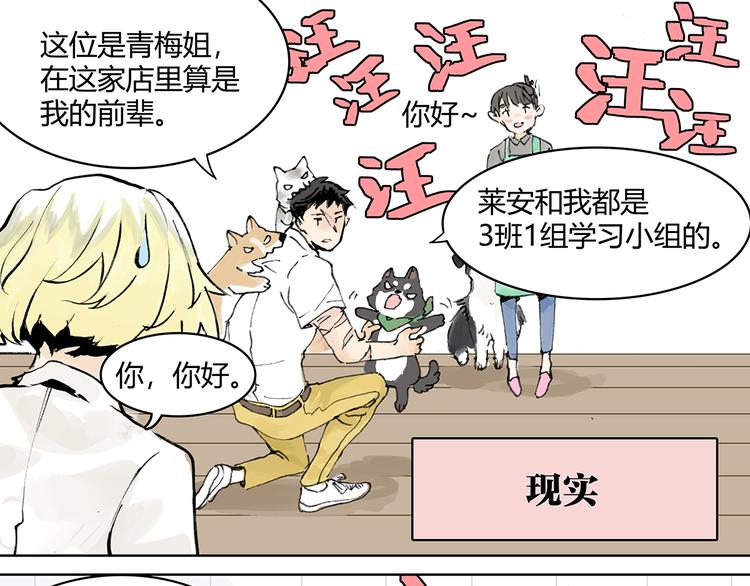 孤傲的狂犬与狗38