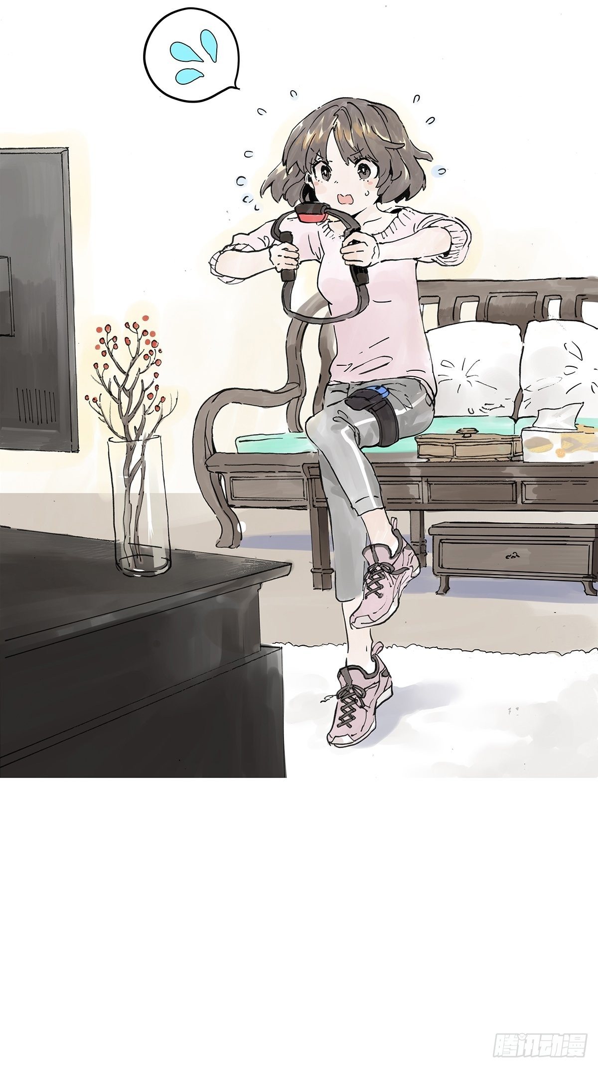 他们的春节2