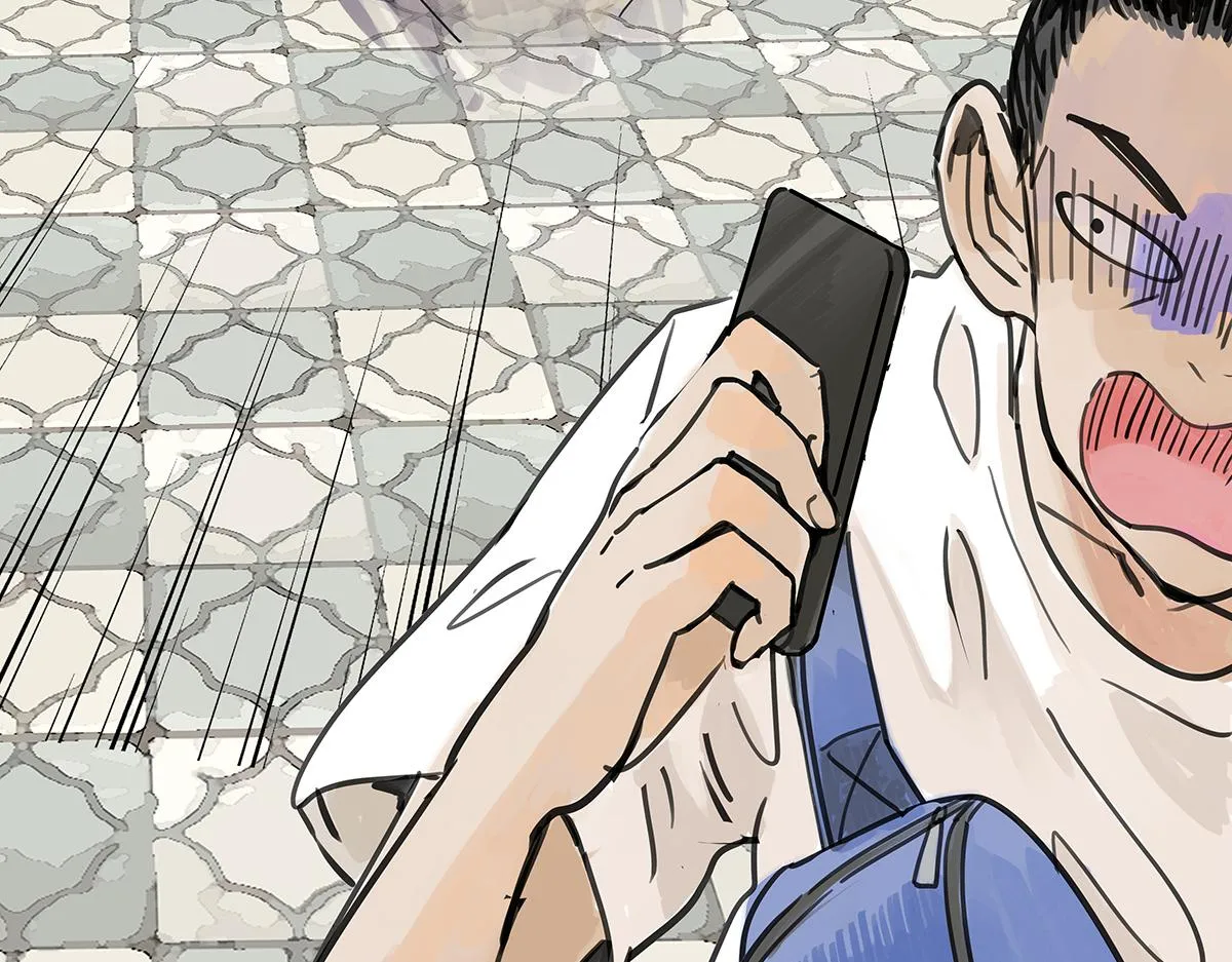 第51话 巴士底狱的厕所51