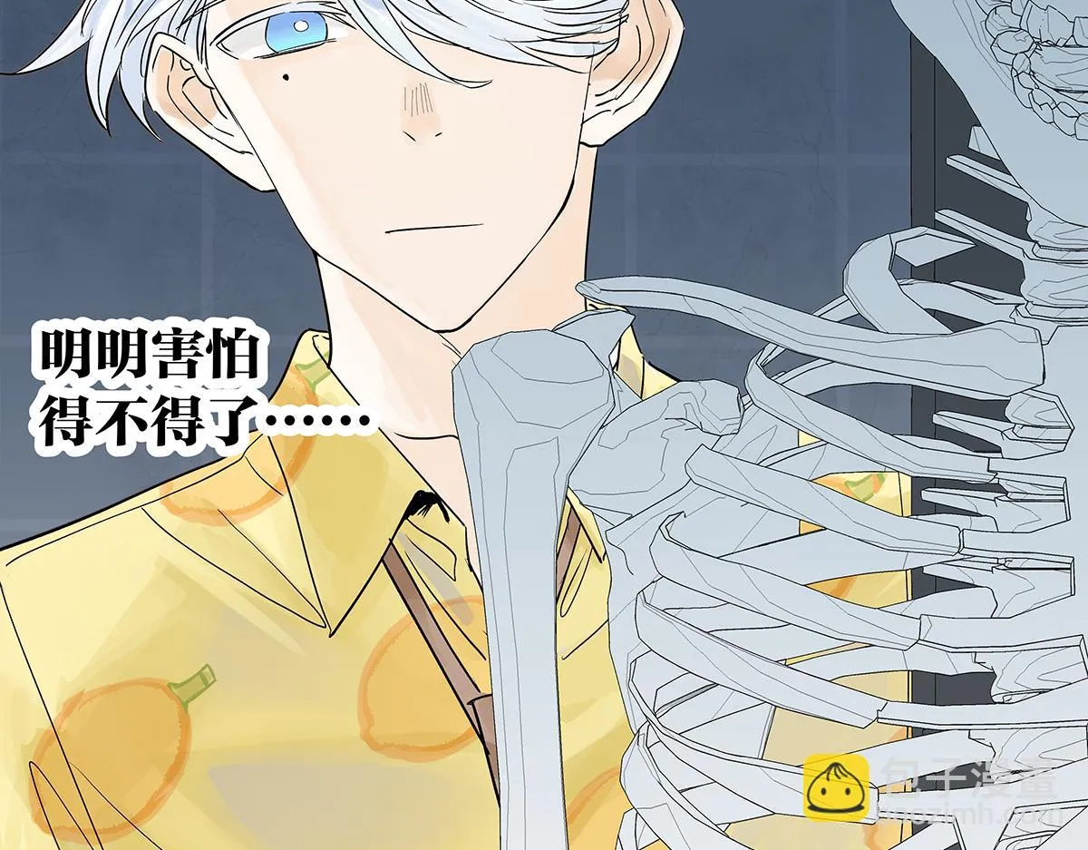 第56话 那是他的脸？64
