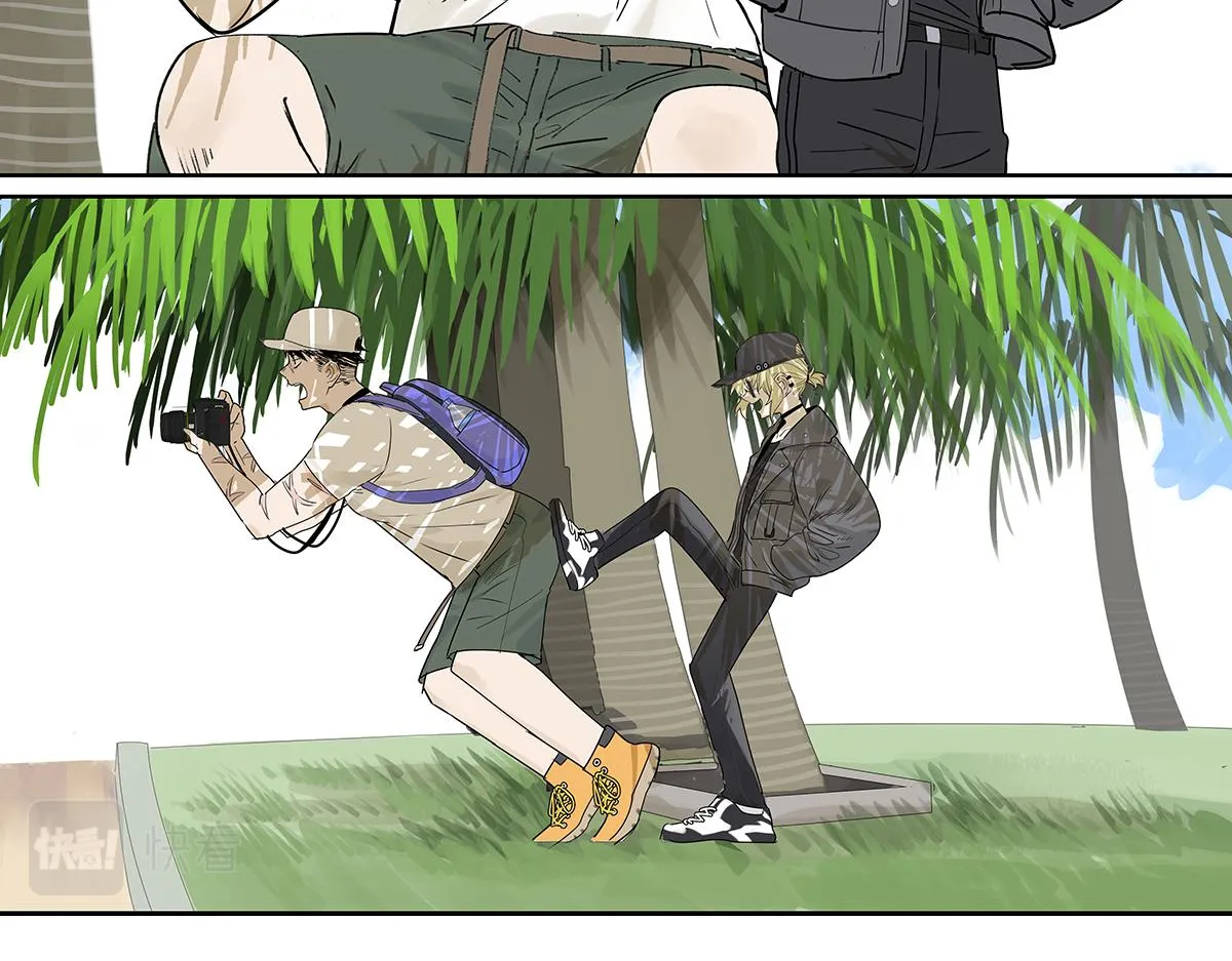 第54话 王子与第一次的游乐场！！！第一次！？68