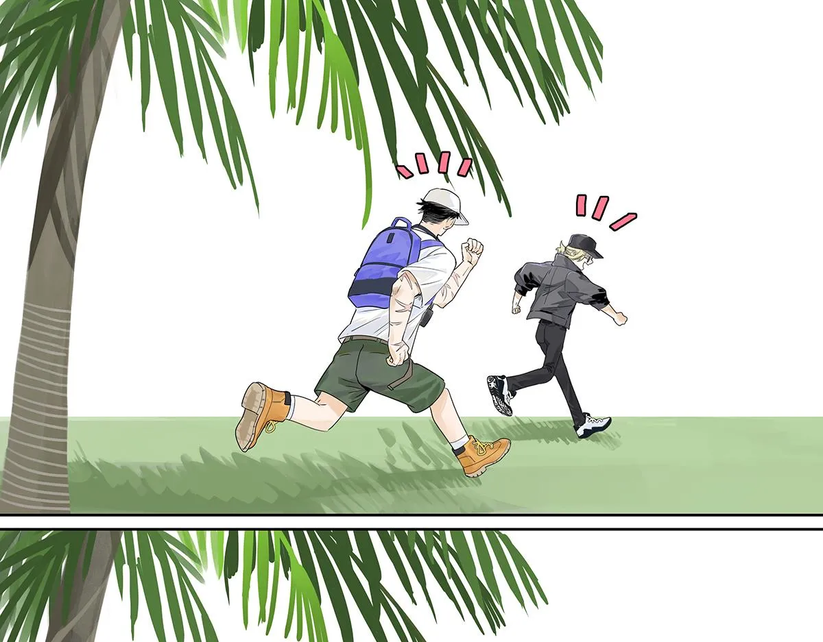 第54话 王子与第一次的游乐场！！！第一次！？70