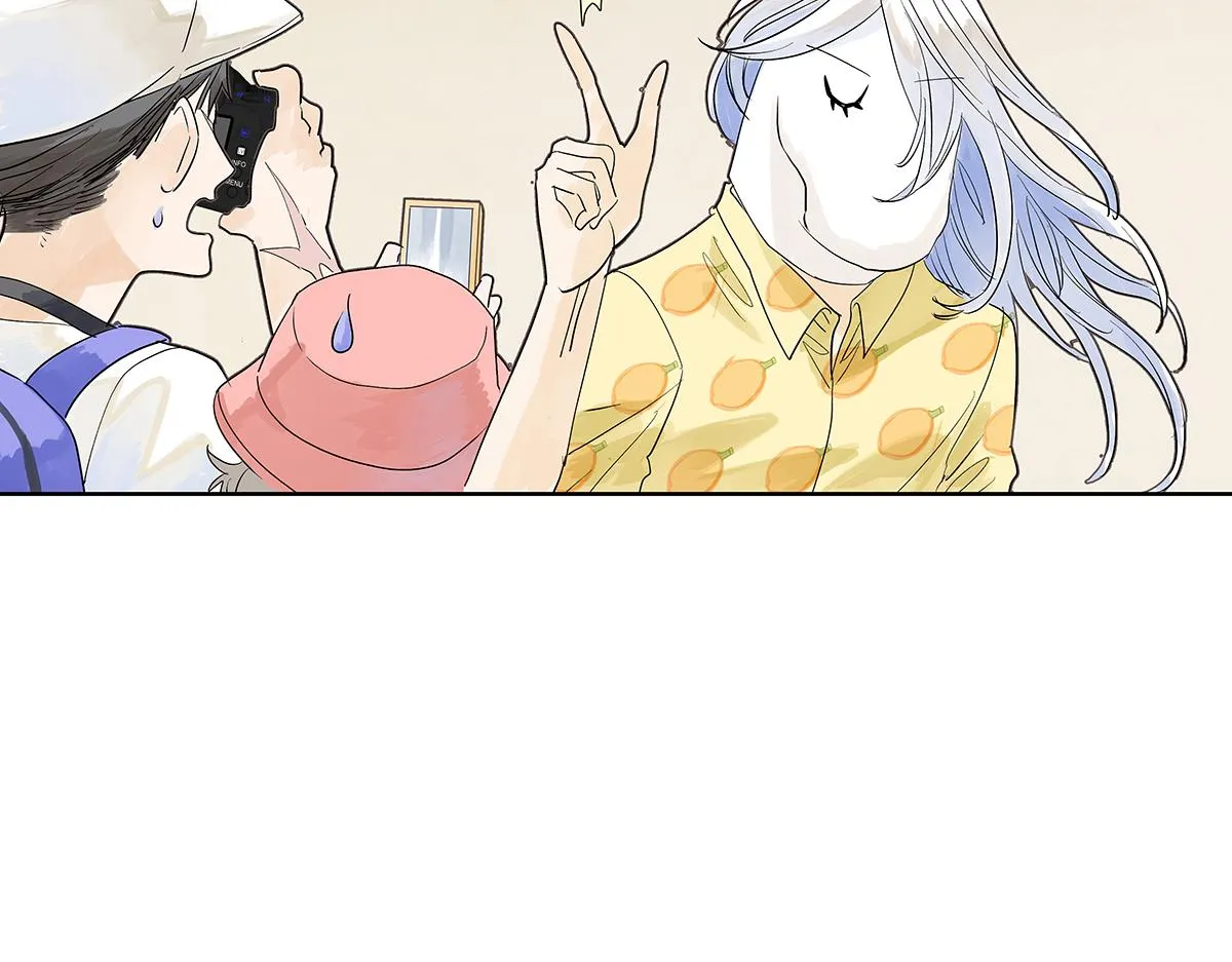 第55话 为什么不挽我的手！？13