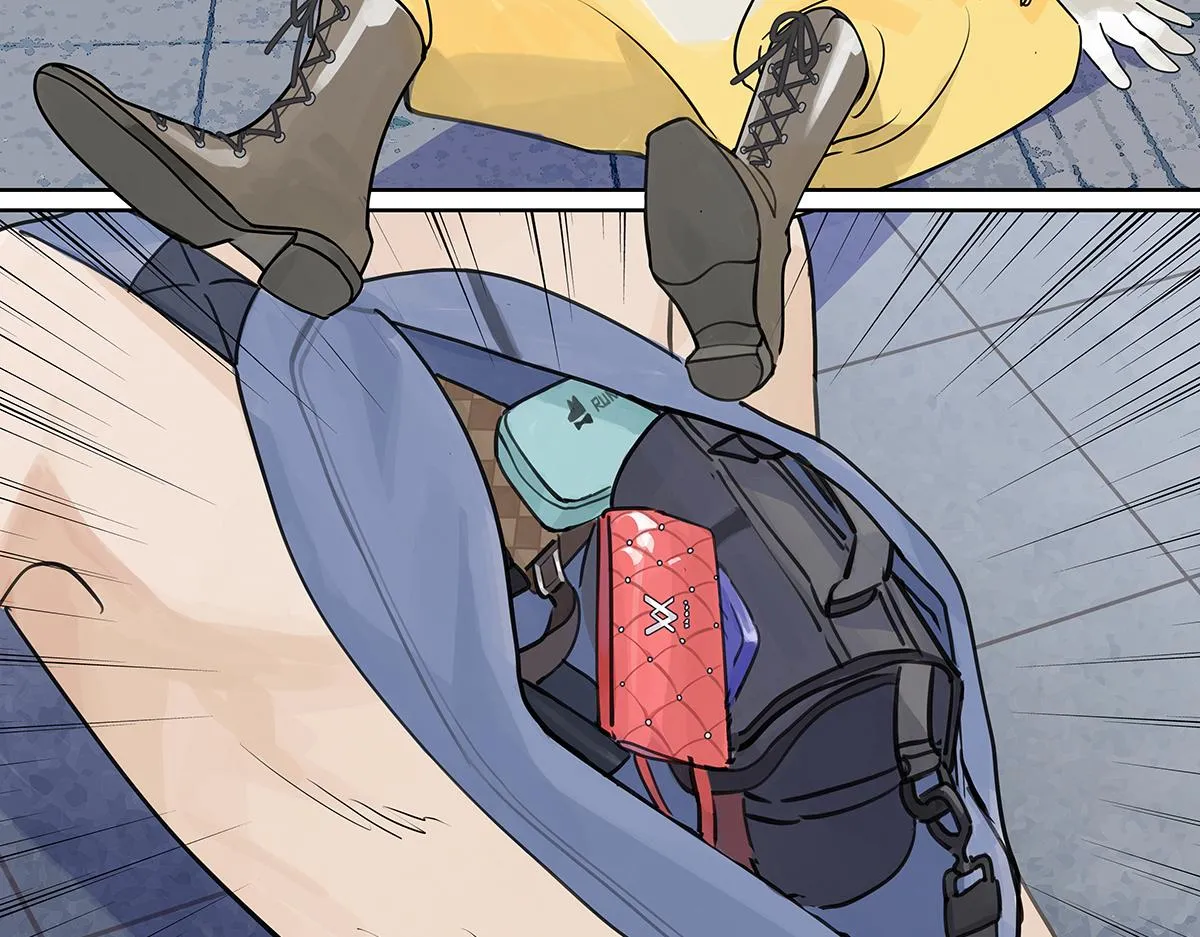 第51话 巴士底狱的厕所73