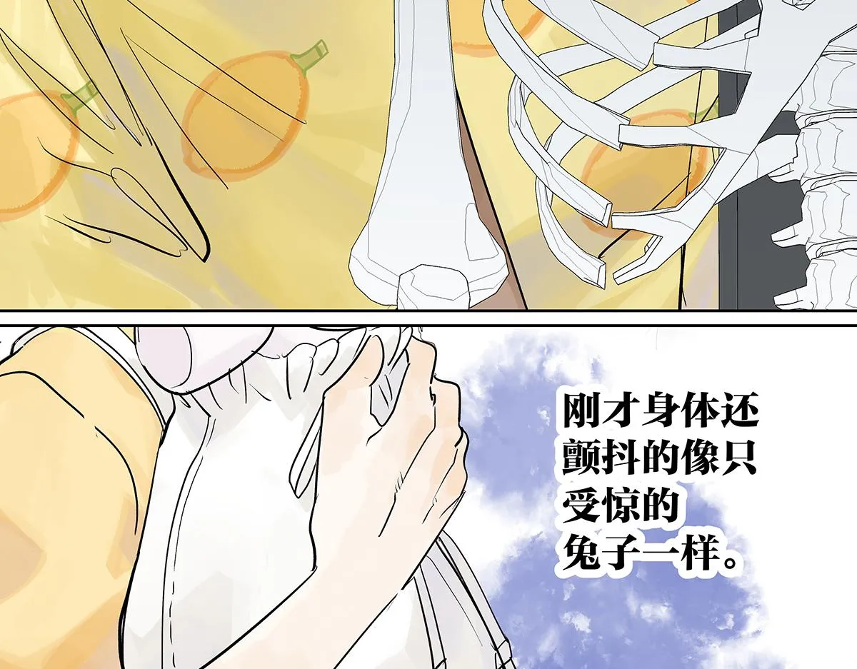 第56话 那是他的脸？65