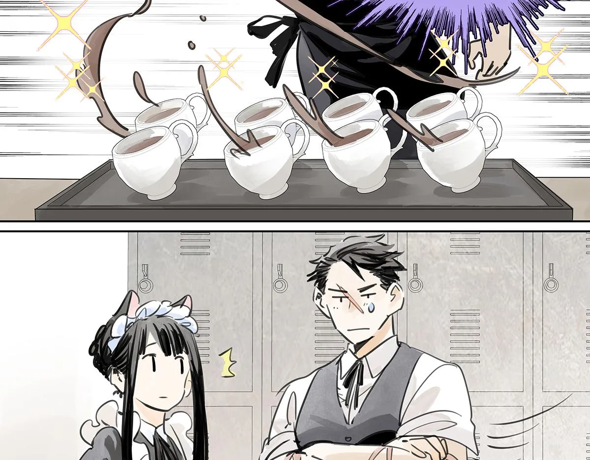 第51话 巴士底狱的厕所8
