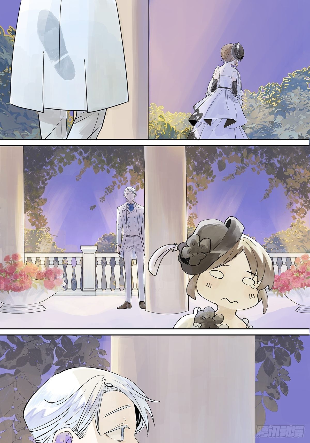 犹豫犹豫21
