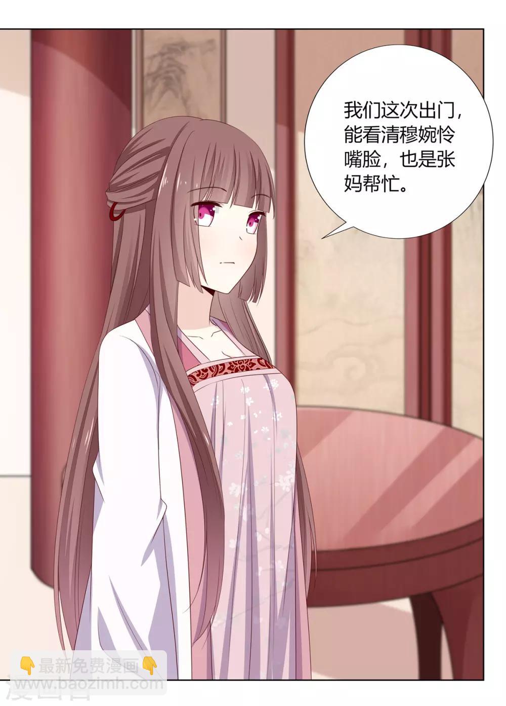 第14话 父母逼婚被打脸5