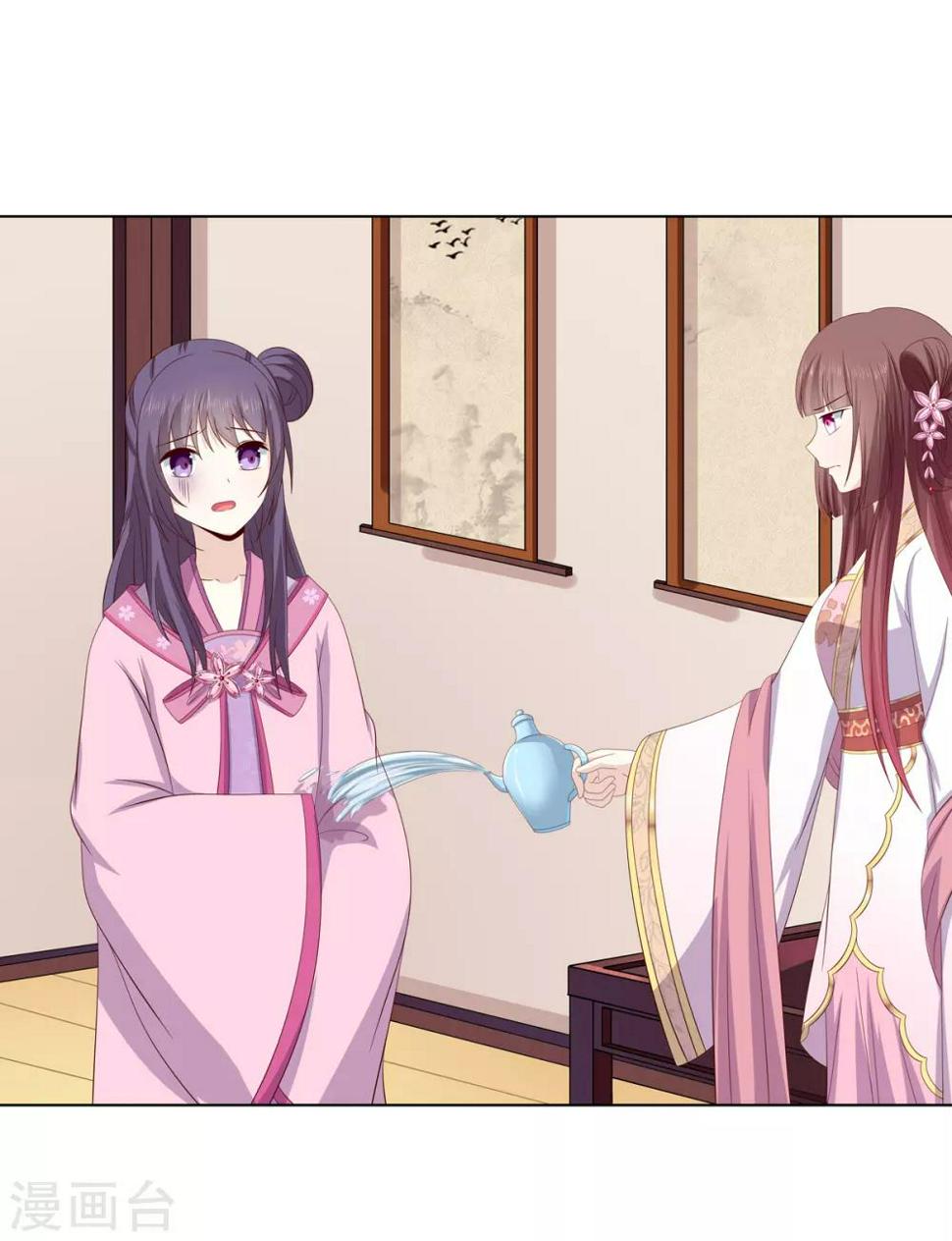 第2季10话 洗清冤屈16