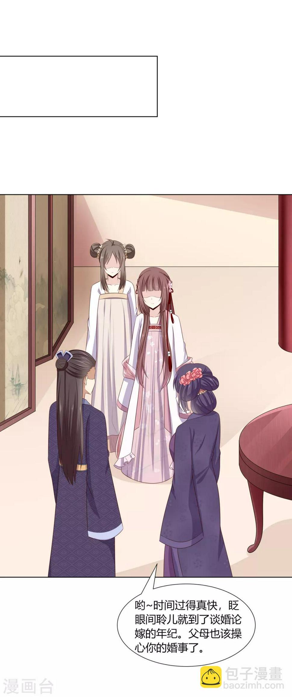 第14话 父母逼婚被打脸18