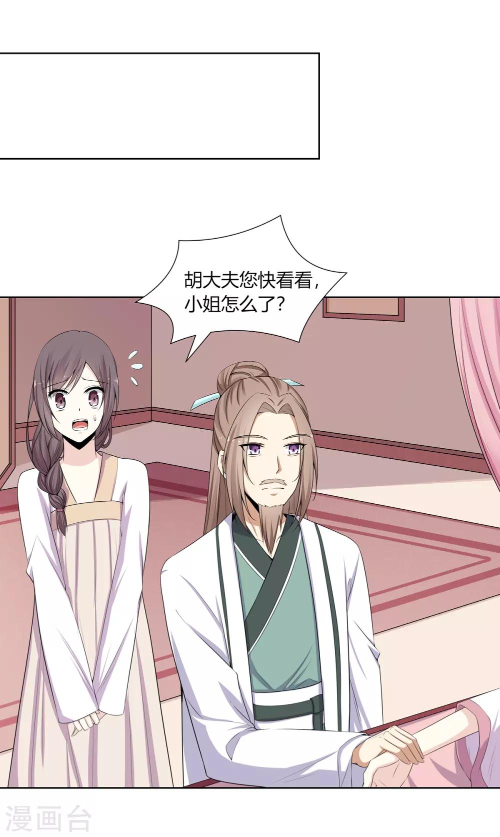 第4话 撕破伪装见真心10