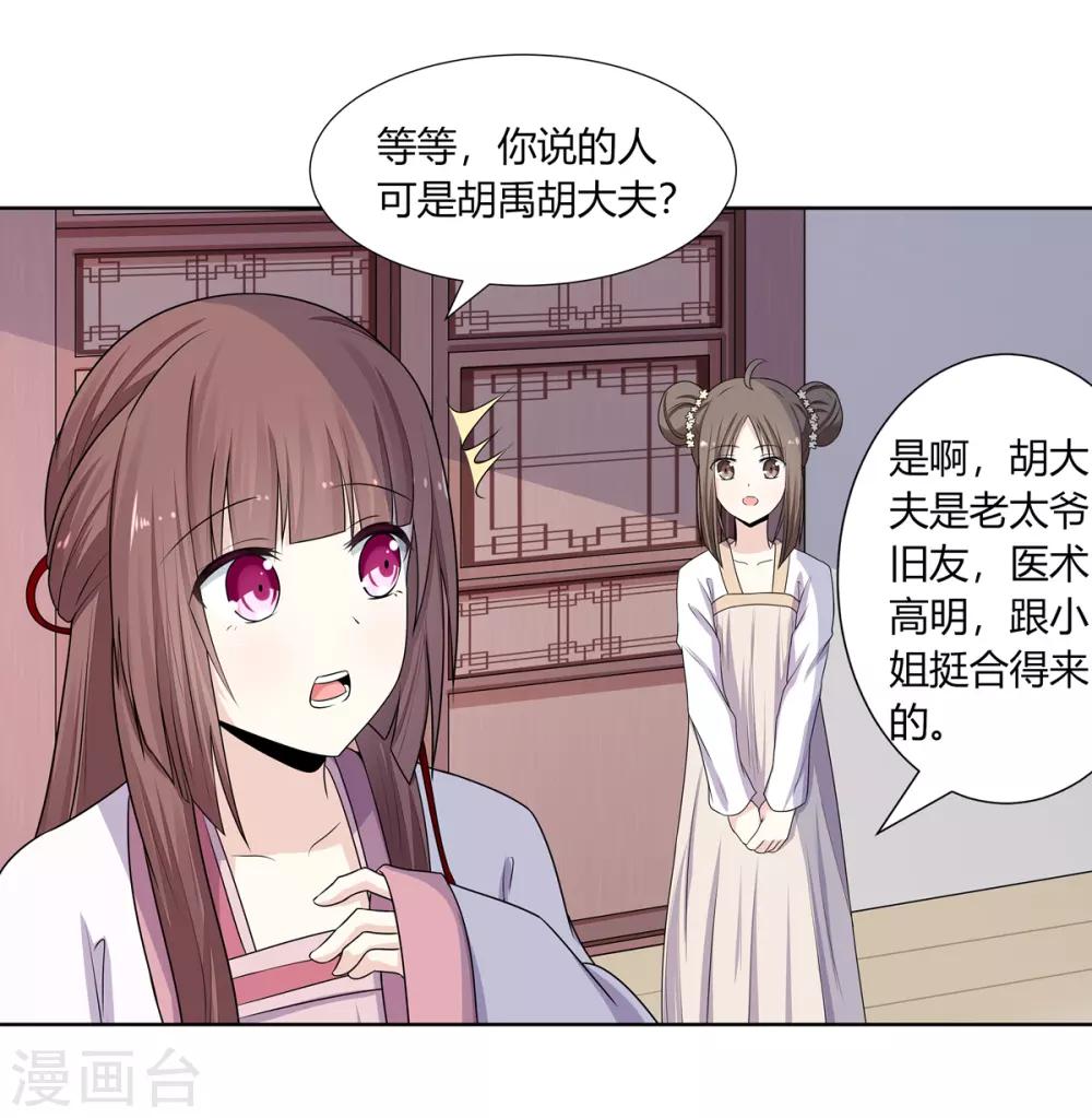 第3话 舍命试药救祖父41