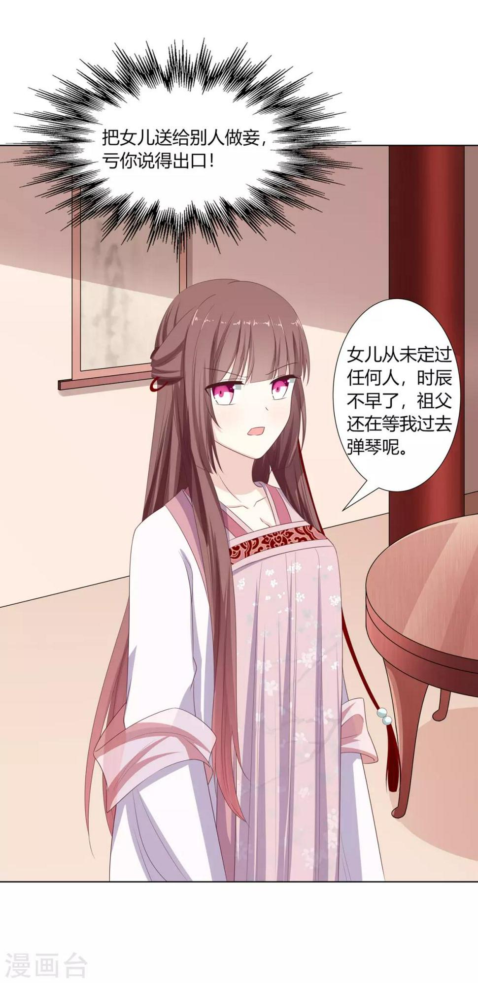 第14话 父母逼婚被打脸24