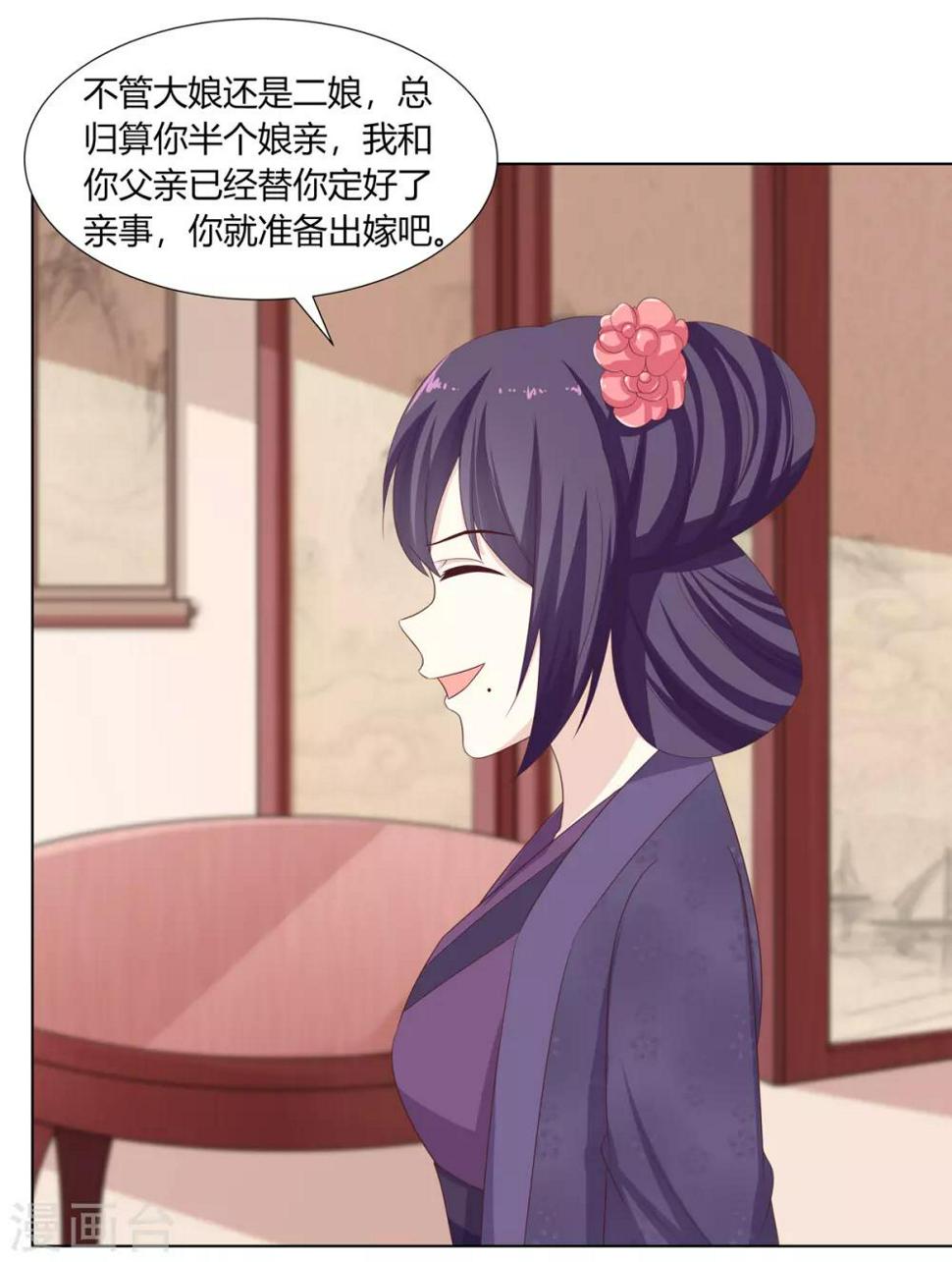 第14话 父母逼婚被打脸21
