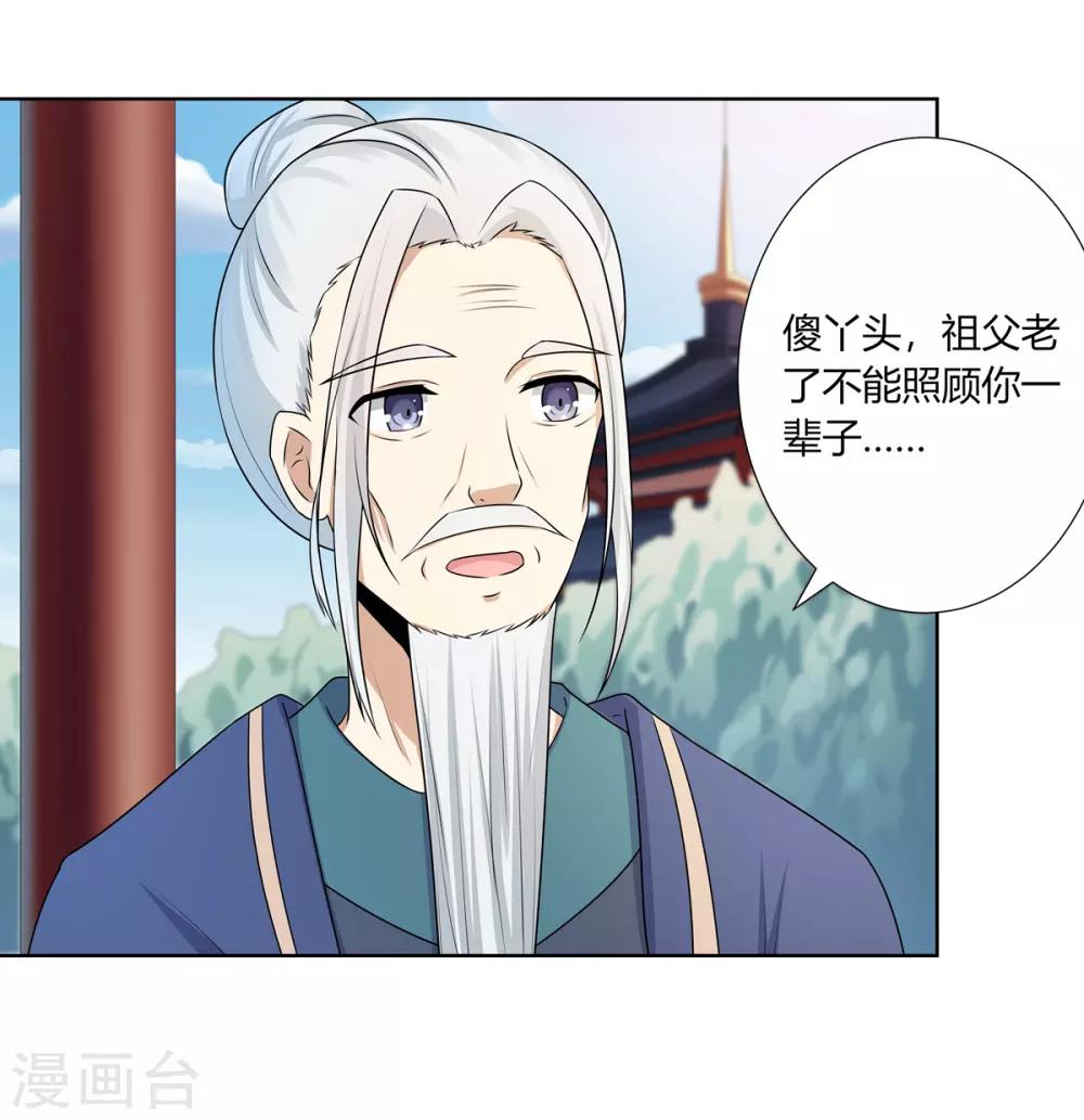 第3话 舍命试药救祖父8