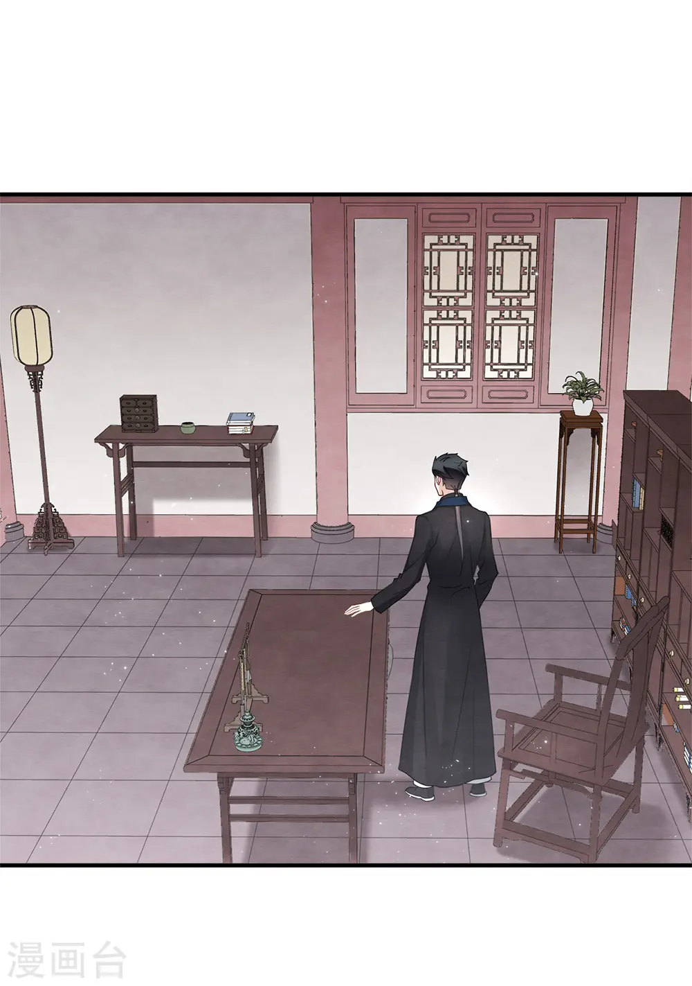 第2季19话2 回梦36