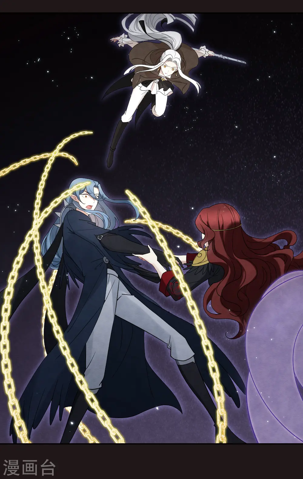 第2季15话2 魔障28