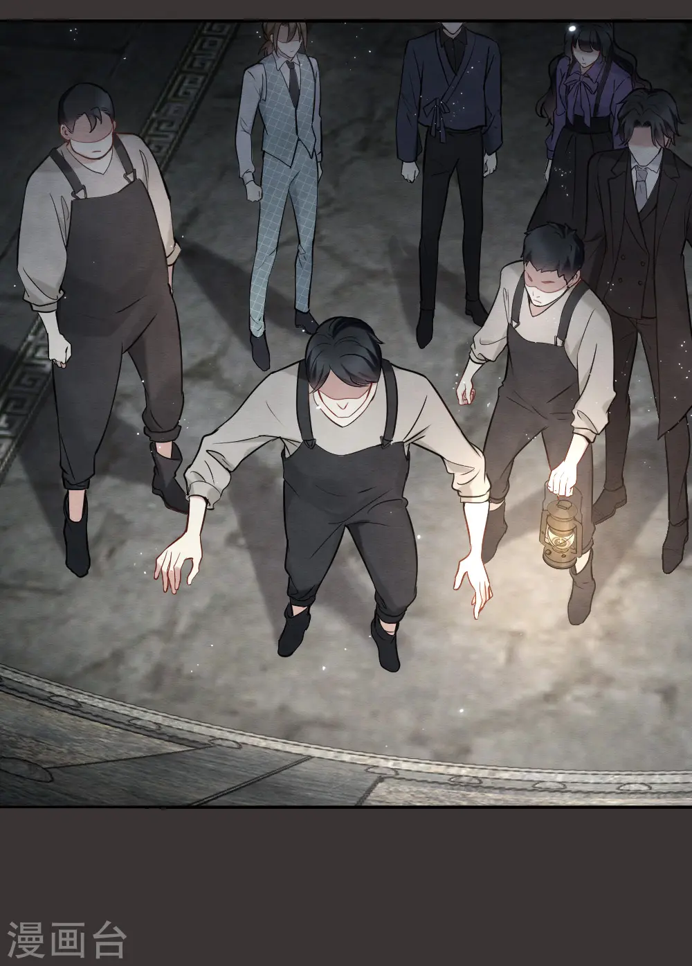 第2季6话1 阴墓23