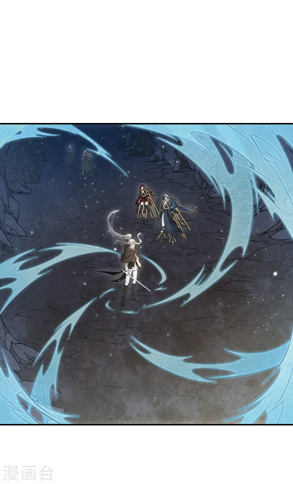 第2季17话2 吞噬21