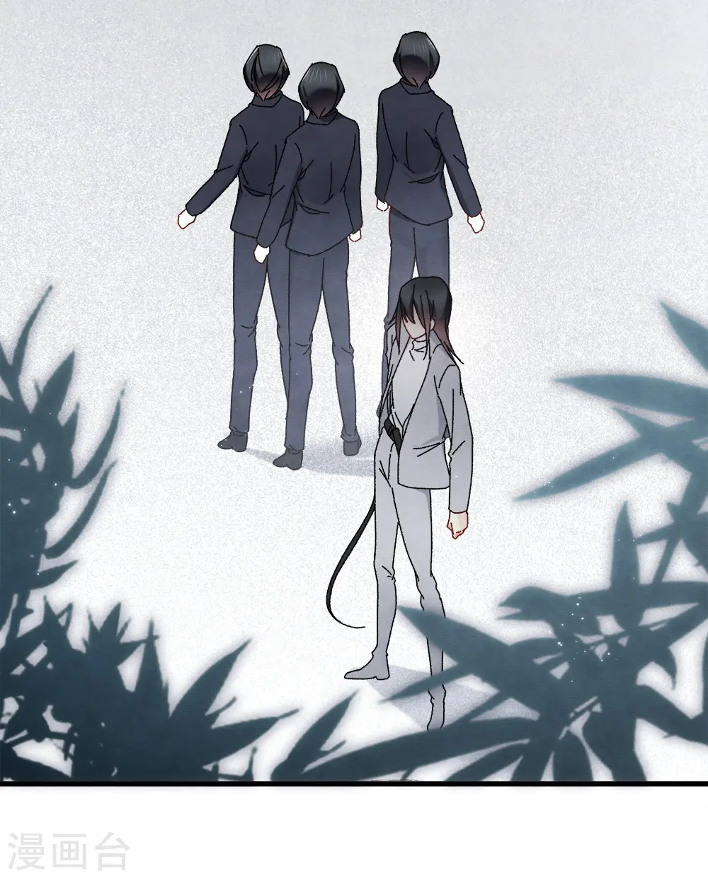 第2季1话3 离别22