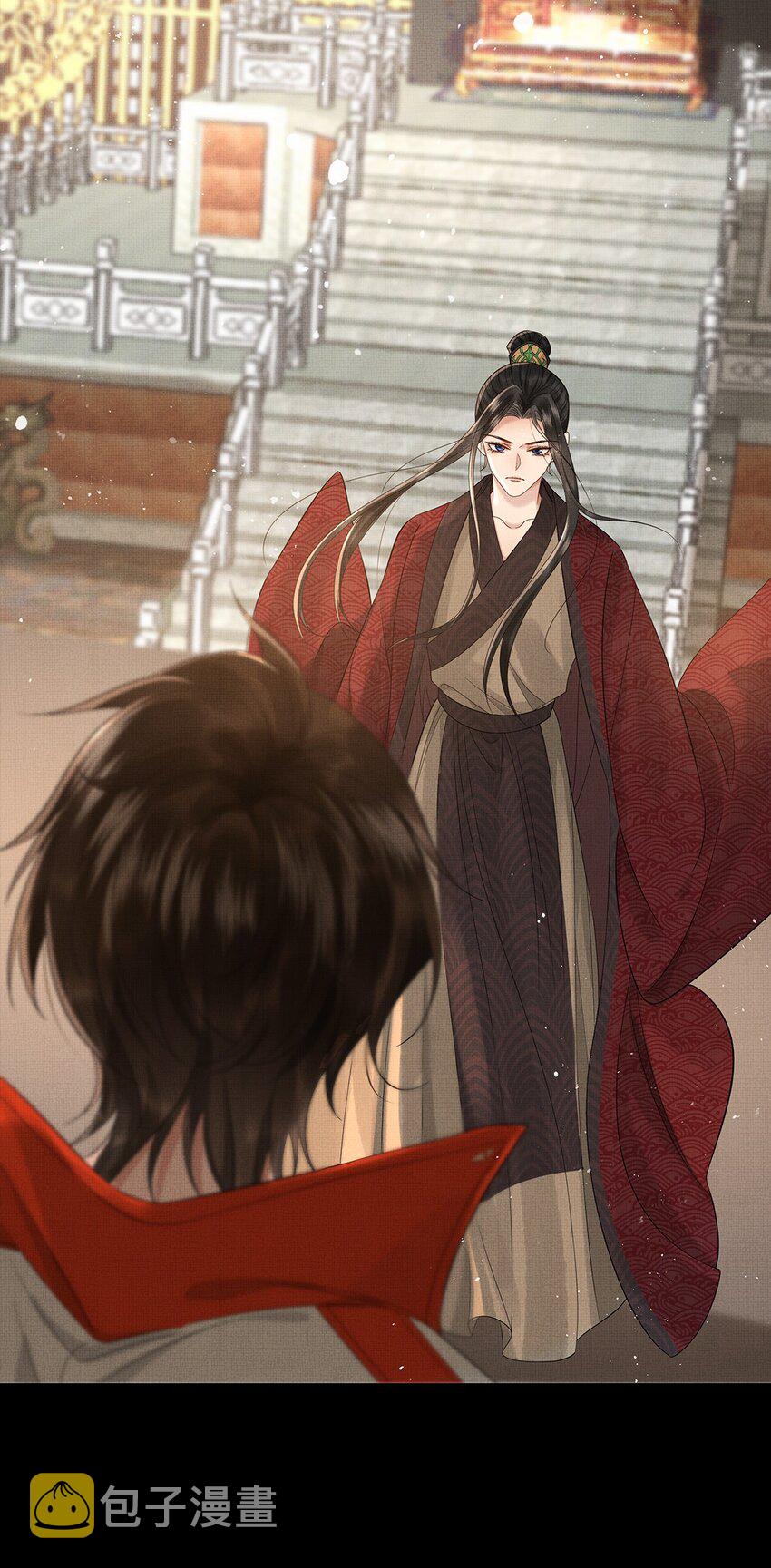 033 第三十三话 帝师丹离12