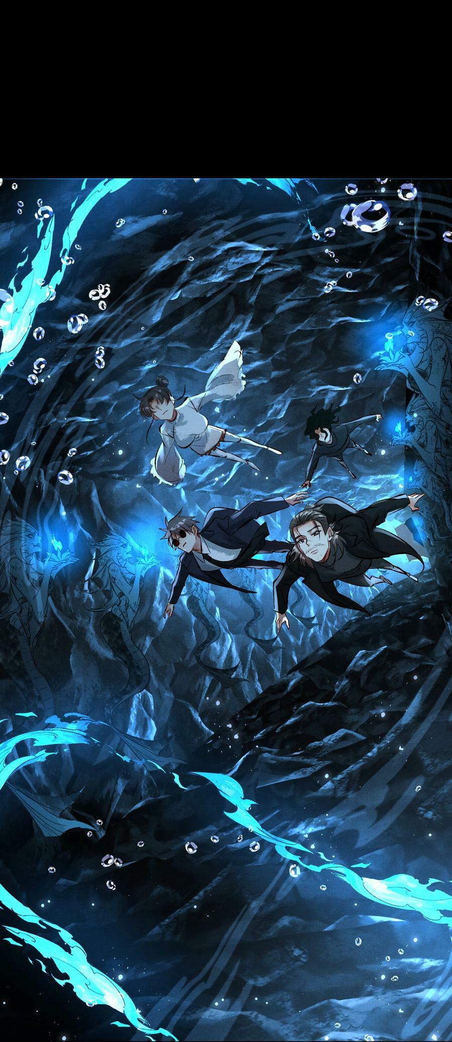 063 古墓惊魂44