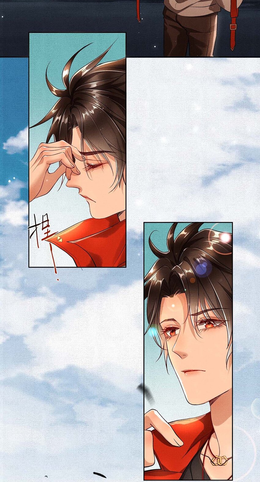 003 第三话 梦中人25