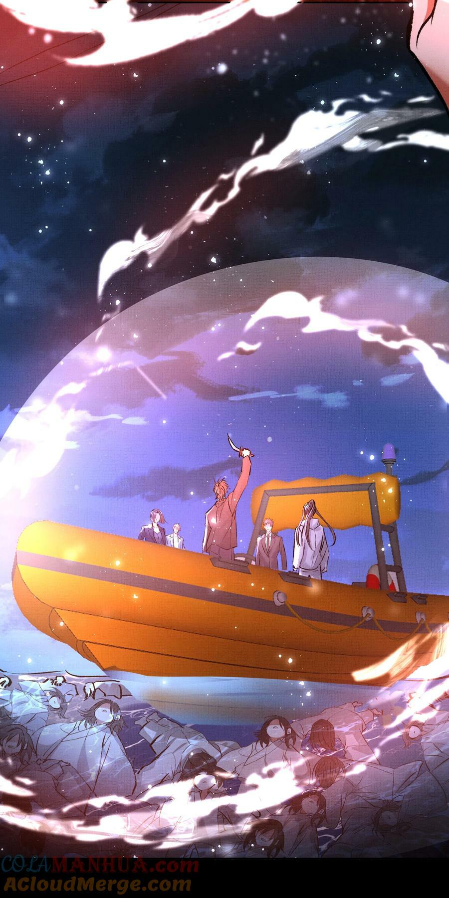 068 你没认出我？32